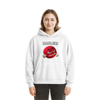 Radler - Fluffy Boxcut Hoodie