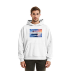 Eisbrecher - Fluffy Boxcut Hoodie