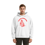 Lecker Bierchen! - Fluffy Boxcut Hoodie