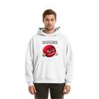 Radler - Fluffy Boxcut Hoodie