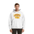 Ich kann das alles nicht mehr! - Fluffy Boxcut Hoodie