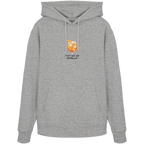 Aperolin' - Organic Hoodie