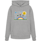 Ketamin - Organic Hoodie
