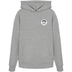 Vorsaufen - Organic Hoodie