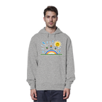 Ketamin - Organic Hoodie