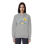 Ketamin - Organic Hoodie