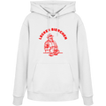 Lecker Bierchen! - Organic Hoodie