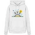Ketamin - Organic Hoodie