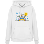 Ketamin - Organic Hoodie