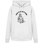 Auf die Huetten! - Organic Hoodie