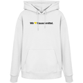 Wir Lieben Rauschmittel - Light - Organic Hoodie