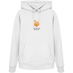 Aperolin' - Organic Hoodie