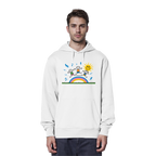 Ketamin - Organic Hoodie