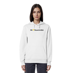 Wir Lieben Rauschmittel - Light - Organic Hoodie
