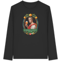 Summer Spritz - Organic Longsleeve T-Shirt