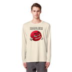 Radler - Organic Longsleeve T-Shirt