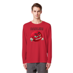 Radler - Organic Longsleeve T-Shirt