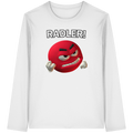 Radler - Organic Longsleeve T-Shirt