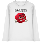 Radler - Organic Longsleeve T-Shirt