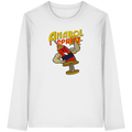Anabol Spritz - Organic Longsleeve T-Shirt