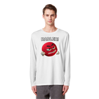 Radler - Organic Longsleeve T-Shirt