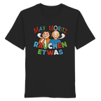 Max und Moritz - Organic Shirt