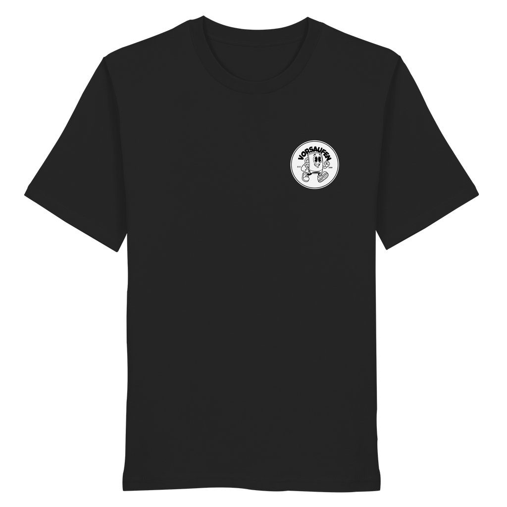 Vorsaufen - Organic Shirt