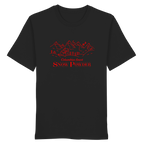 Columbia Snow Powder - Organic Shirt