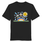 Keta - White - Organic Shirt