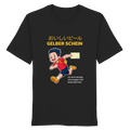 Gelber Schein! - Organic Shirt