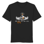 Der Spritz, das Ziel! - Organic Shirt