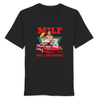 MILF - Organic Shirt
