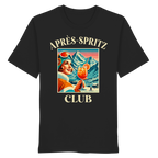 Apres Spritz Club - Organic Shirt