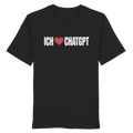 Ich Liebe GPT - Organic Shirt