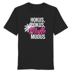 Malle Modus - Organic Shirt