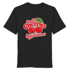 Small Cherries - Organic Shirt