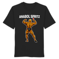 Anabol Spritz! - Organic Shirt