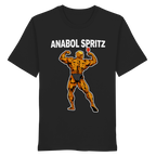 Anabol Spritz! - Organic Shirt