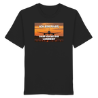 Landen - Organic Shirt