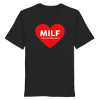 MILF - Organic Shirt