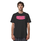 Obergeil - Organic Shirt