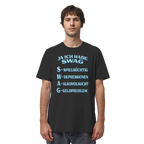 SWAG - Organic Shirt