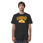 Ich kann das alles nicht mehr! - Organic Shirt