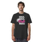 Malle Modus - Organic Shirt