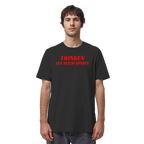 Trinken ist auch Sport - Organic Shirt