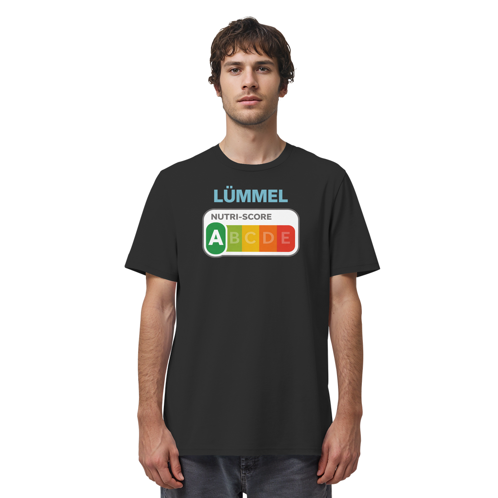 Lümmel - Organic Shirt