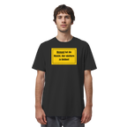 Nüchtern! - Organic Shirt