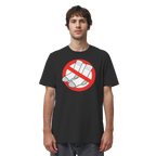 No Socks! - Organic Shirt