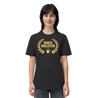 Tages-Vollster - Organic Shirt