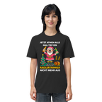 Einatmen - Organic Shirt